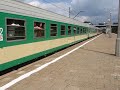 Po?p. \"Warmia\" - Olsztyn G?ówny do Kraków P?aszów Po?p. \"Warmia\" - Olsztyn G?ówny do Kraków P?aszów