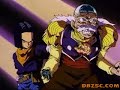 Dr.Gero Dies