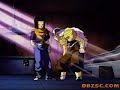 Dr.Gero Dies