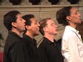 2007 european grand prix for choral singing