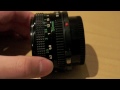 Using adapters on a Sony NEX E-Mount camera to allow use of other lenses. A review of the Canon FD 50mm F1.8 prime. - Great images for £20!