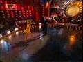 Marianne Eihilt & Eskild Ebbesen - Samba