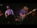 Shoney Lamar and The Equal Rights at Church of Boston 11/6/09