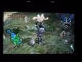 Cloose to a huge oob in Ordon Village