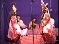 Yakshagana - Krishanarjunara Kalaga - Shuddha Kallarahudu 2