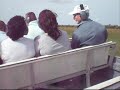AIRBOAT EVERGLADES FLORIDE