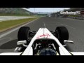 SimRacing.PL 2009 Formula 1 Japanese Grand Prix