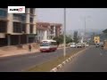 Kigali umujyi mwiza kandi w’ikitegererezo mu isuku. 