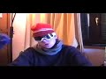 Le moniteur de ski