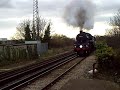 76079 and 45407 Storm Parkstone Bank