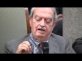 Politica e cultura da un secolo all’altro. Giornata di studi in memoria di Luciano Cafagna [2/2]