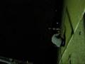 ペットボトルロケット実験1(20070925)