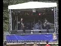 the detectors - puppet on a string