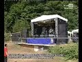 the detectors - puppet on a string