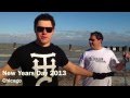 HAPPY NEW YEAR 2013! Polar Bear Plunge - Chicago HAPPY NEW YEAR 2013! Polar Bear Plunge - Chicago