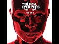 Black eyed peas - imma be
