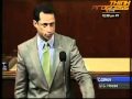 Weiner Clarifies His Calling The GOP An Insurance Subsidiary