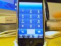 iPhone funcionando com outra operadora (no roaming!) #2