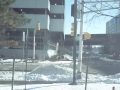 Hudson-Bergen Light Rail : Port Imperial-Hoboken JCT