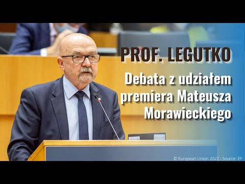 Debata o Polsce w Parlamencie Europejskim