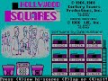 hollywood squares for ms-dos