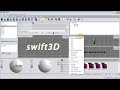 Swift 3D PS Tutorial: Maximize Photoshop CS4 Workspace and Access the Plugin