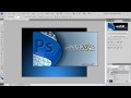 swift 3D PS Tutorial: Maximize Photoshop CS4 Workspace and Access the Plugin