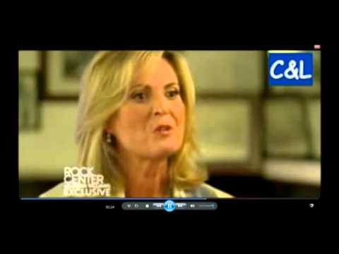 Ann Romney Admits Mitt's Tax Returns Have 