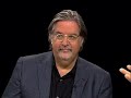 Matt Groening and James L. Brooks Talk with Charlie Rose