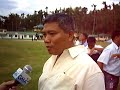 Gov Beltran talks about romblon Gov Beltran talks about romblon