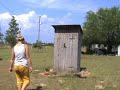 eating a turd