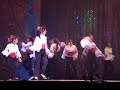 El muñeco de la ciudad - Danzas Natali El muñeco de la ciudad - Danzas Natali