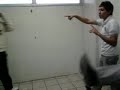 desmadre en el 151 parte 4