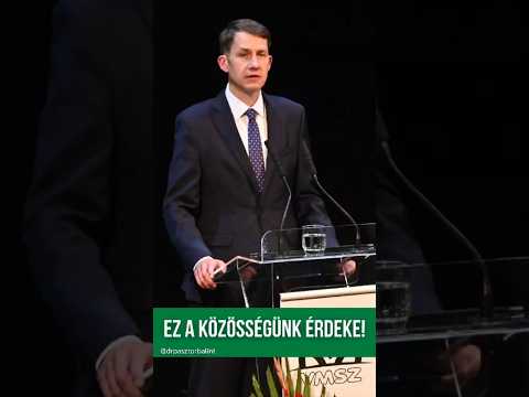 Ez a közösségünk érdeke!-cover