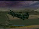 EECH CH47D Insertion