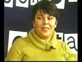 Michela Murgia a Chiacchiere e Verità - seconda parte Michela Murgia a Chiacchiere e Verità - seconda parte