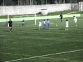Infantis Futebol de  7 perdem em casa com o FC Porto