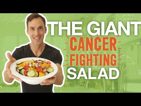how to beat cancer