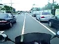 Mordeth13 - Plays With A Car