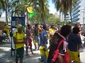 rebelion auriverde en sta marta