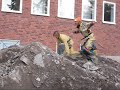 Marqus och Bebben vs. Grush�g