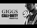 GIGGS - CALL OF DUTY