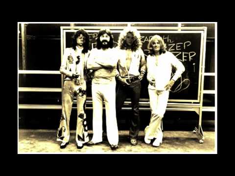 Led Zep+Notorious BIG Mash Up NSFW