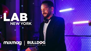The Magician - Live @ Mixmag Lab NYC 2020