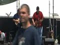chris and pickinpop play ive got a woman by ray charles at a local school fundraiser to help the kids