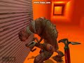 Half-Life 2 Beta - Vortigaunt Half-Life 2 Beta - Vortigaunt