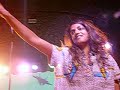 M.I.A. live at the Seattle Showbox- Bucky Done Gun