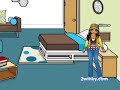 Lil Mama Zwinky Commercial