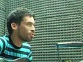 Javier BarrÃa - Envases (en vivo, Bs As)