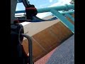 Jimmy Neutrons Atomic Flyer Onride Neu